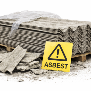 Asbest utbildning online